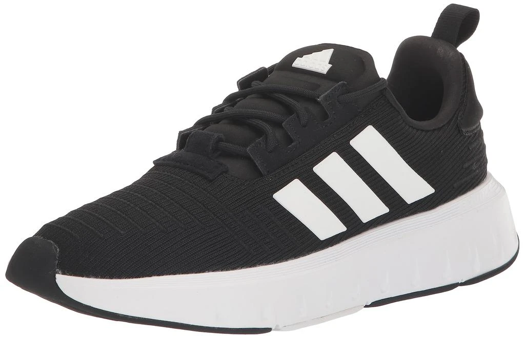 adidas gazelle silver green womens ADIDAS AMPLIMOVE TRAINER SHOES - SILPEB - ID8637 main image 1