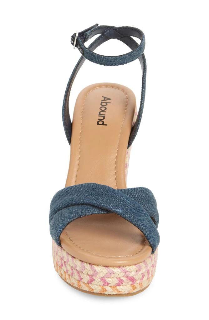 Abound Sukie Espadrille Sandal 4