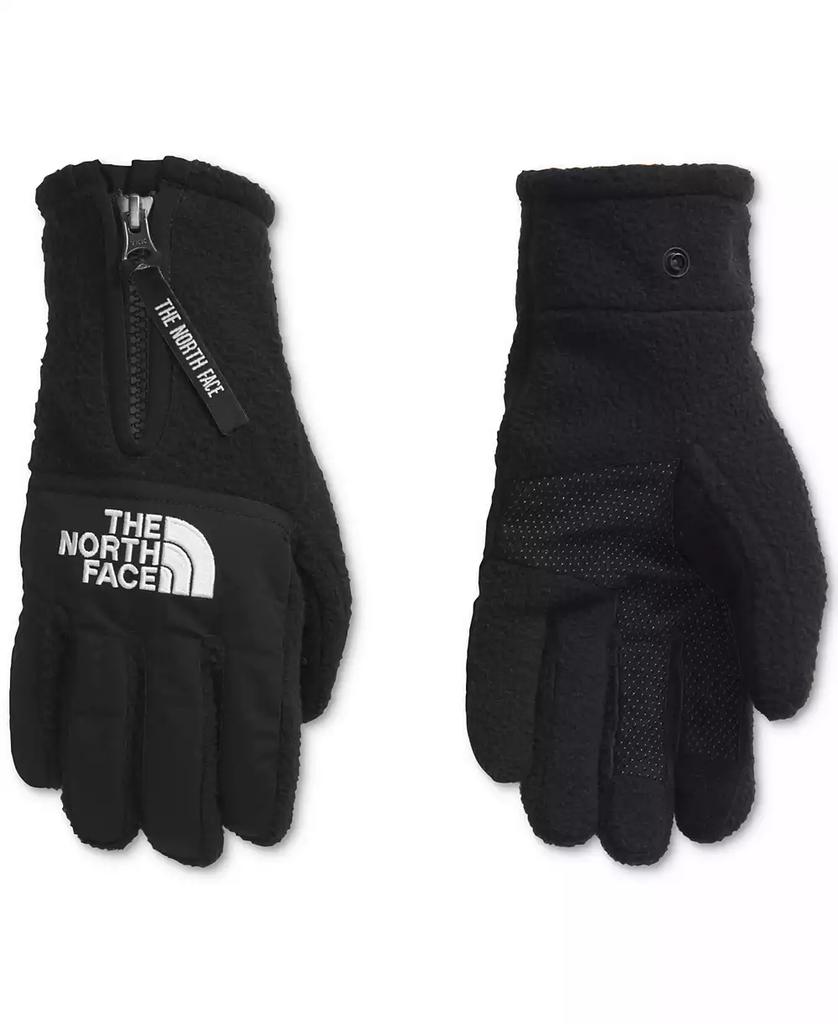 The North Face Men's Denali E-Tip Logo Gloves