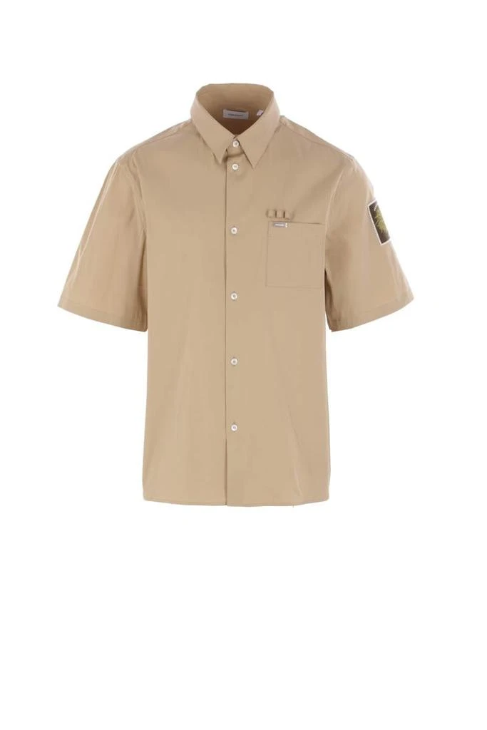 Salvatore Ferragamo Salvatore Ferragamo Shirts 1