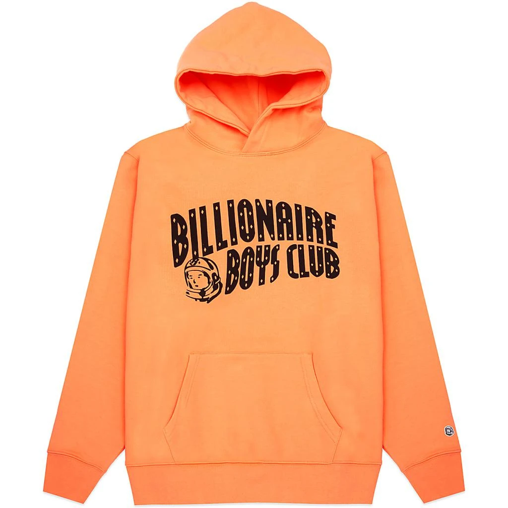 Billionaire Boys Club Arch Logo Pullover Hoodie 1