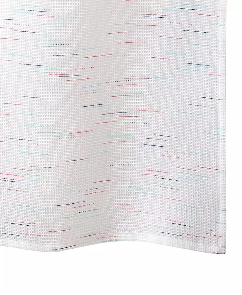 IZOD Fairwinds Shower Curtain, 72" x 72" 4