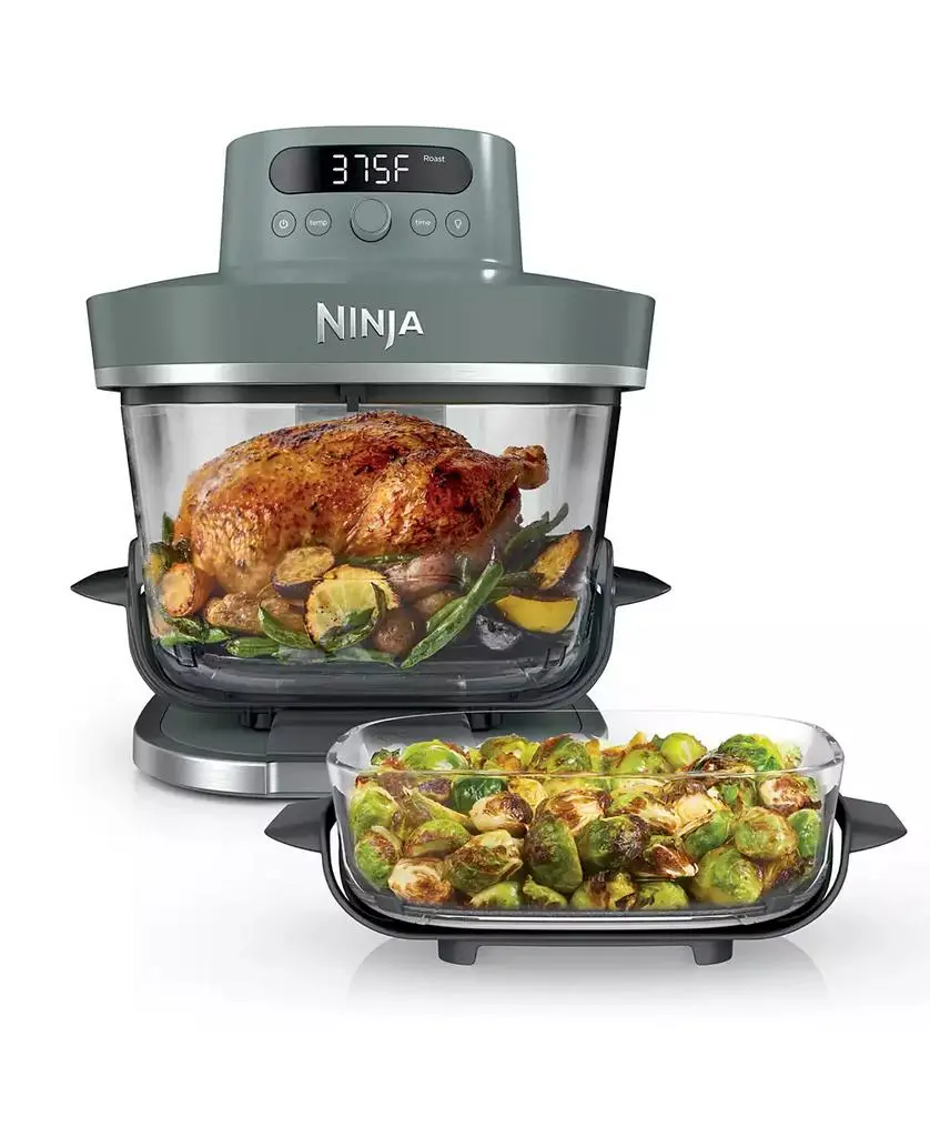 Ninja Crispi Pro 6-in-1 Air Fryer