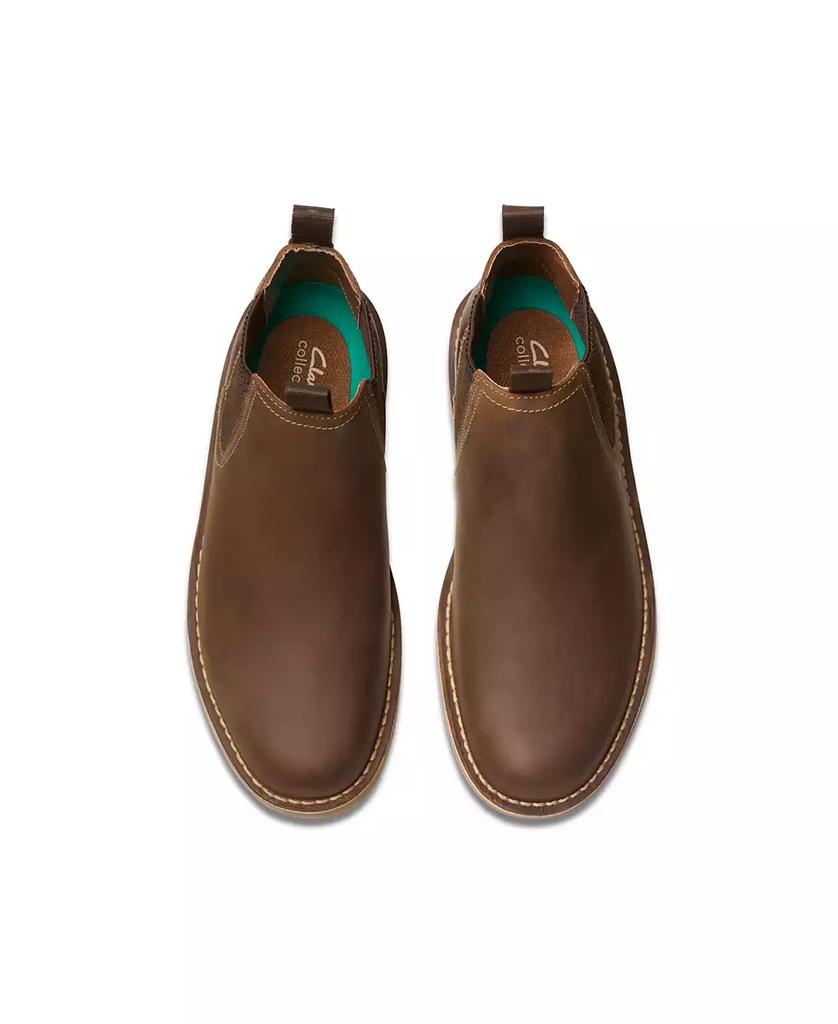 Clarks Collection Men's Shepton Easy Boots