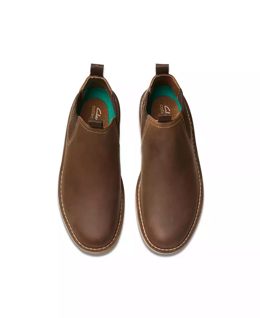 Clarks Collection Men's Shepton Easy Boots 2