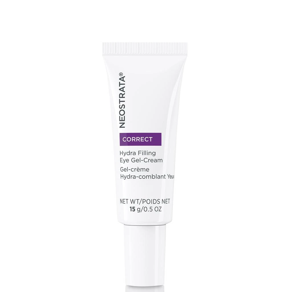 NeoStrata NEOSTRATA Hydra Filling Eye Gel-Cream 15g 1