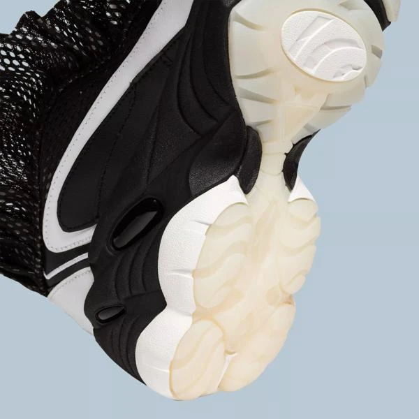 Reebok DMX Ruffle LTD Shoes 5
