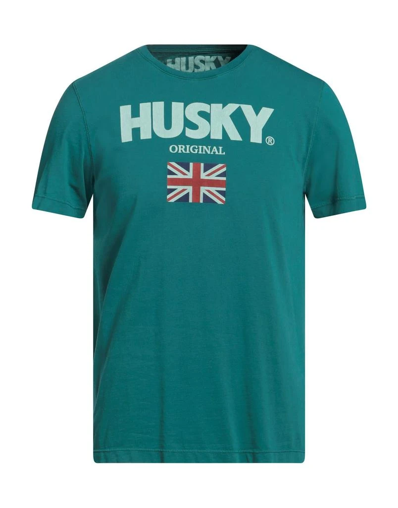 HUSKY T-shirt 1
