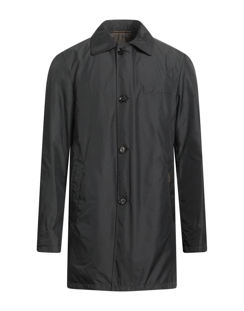 MOORER Full-length jacket