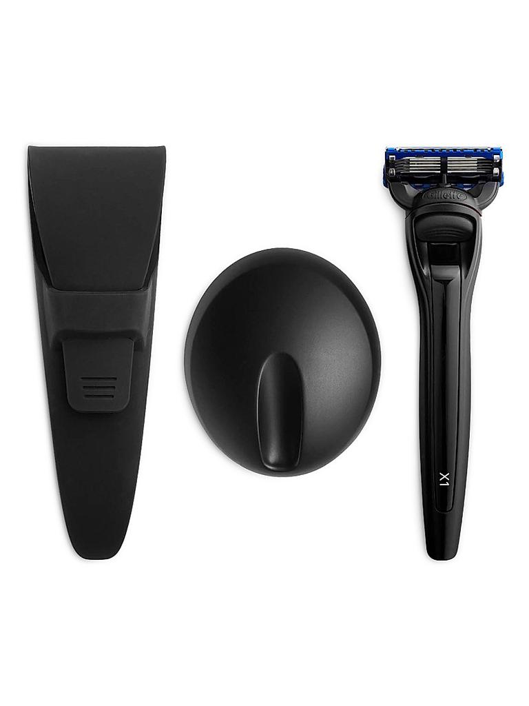 Bolin Webb X1 3-Piece Cooper Razer Shaving Set