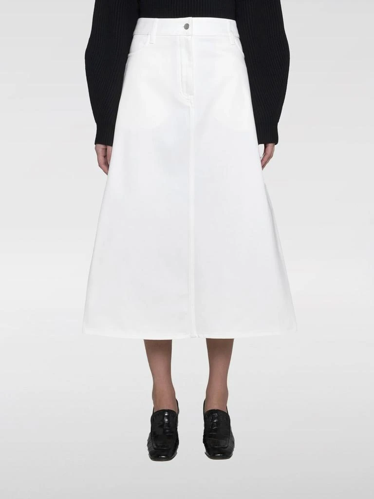 Studio Nicholson Skirt woman Studio Nicholson 1