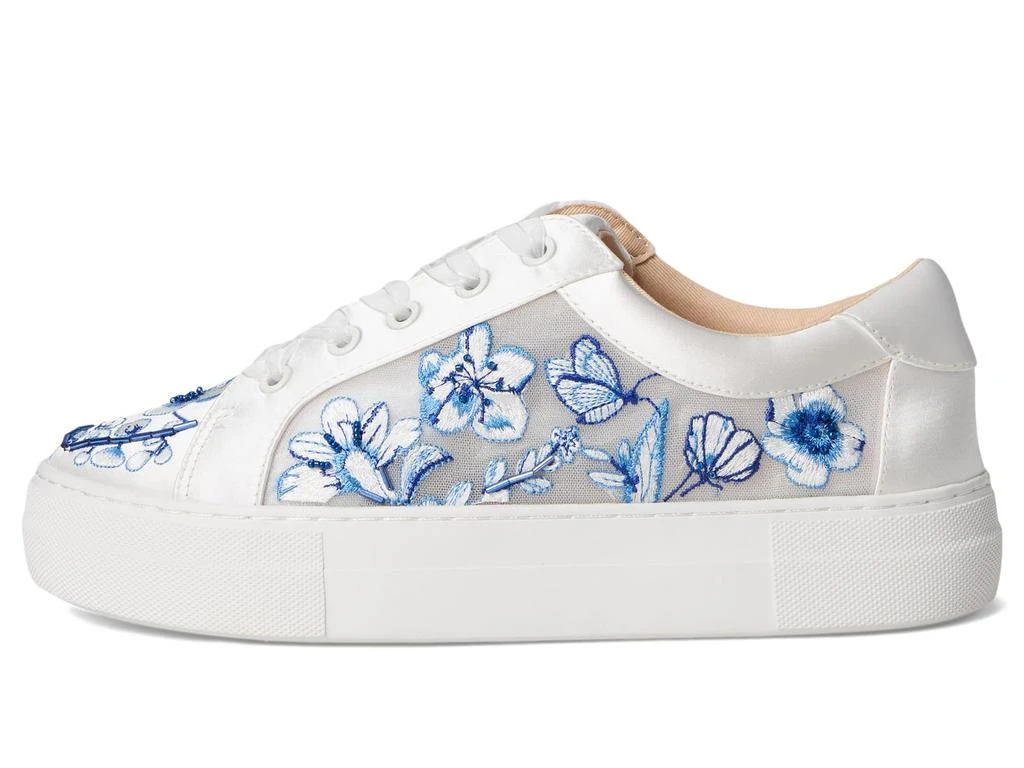 Betsey Johnson Nino 4