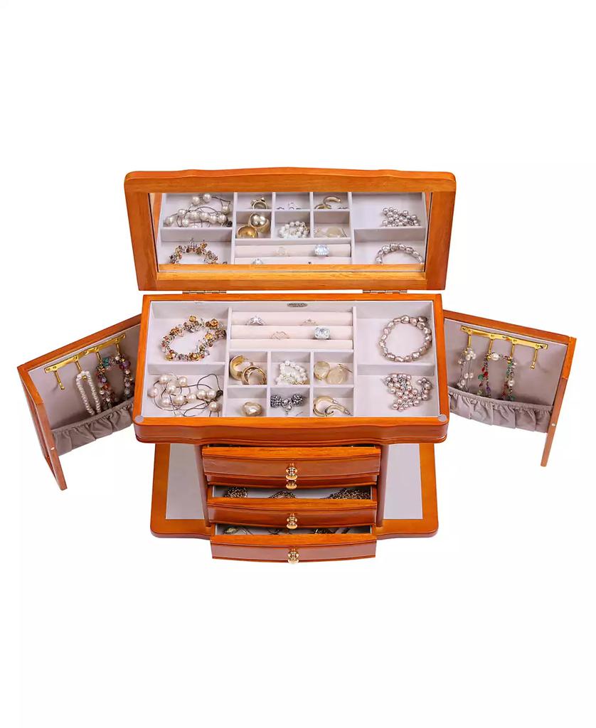 Mele & Co Josephine Jewelry Box - Thumbnail 2