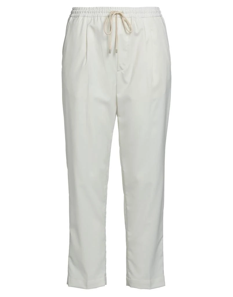 BRIGLIA 1949 Casual pants 1