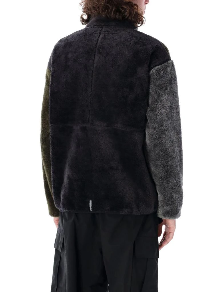 Manastash Manastash Bigfoot Fleece Jacket 24 2