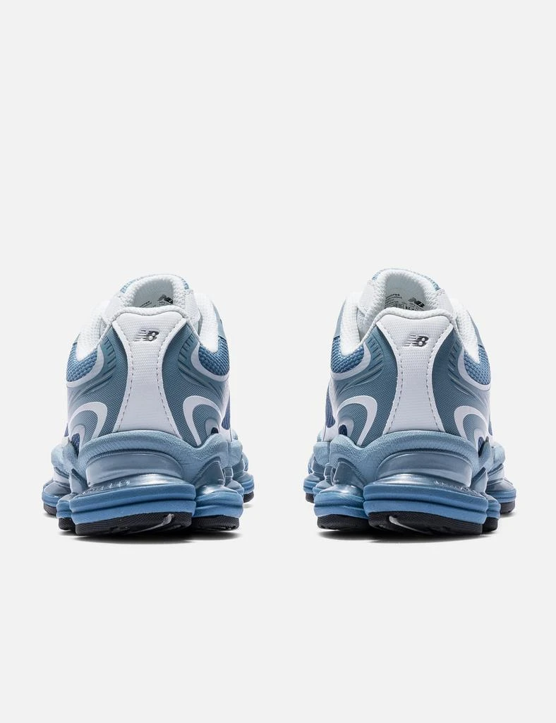 New Balance ABZORB 2000 3