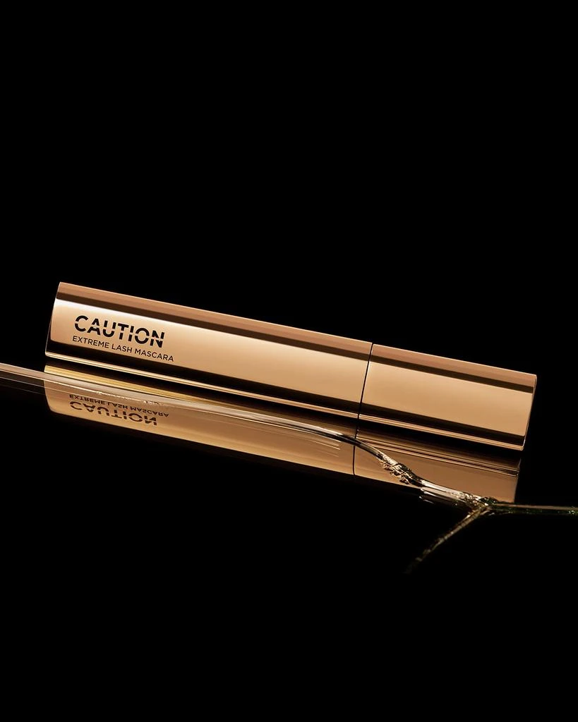 Hourglass Cosmetics Caution Extreme Lash Mascara 4
