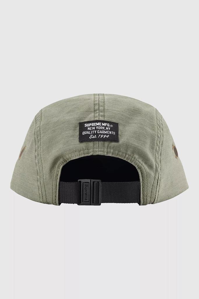 Supreme Supreme Camp Cap SS25 - Hats - Free Shipping - BeyondStyle