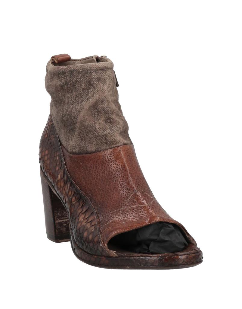 Jo Ghost Ankle boot
