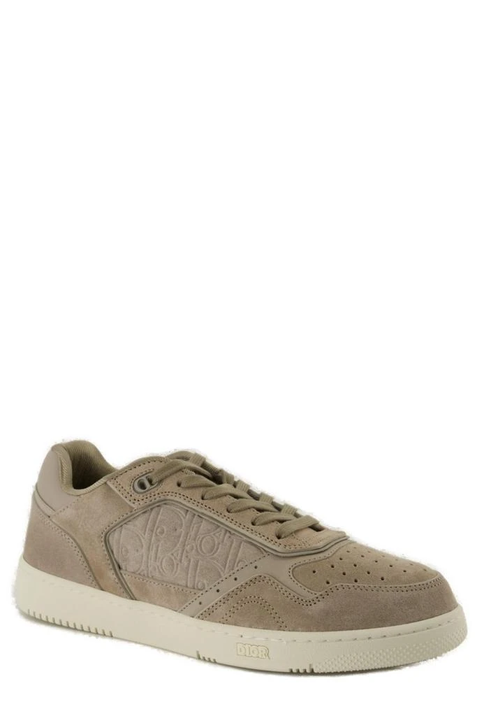 Dior Dior Homme B27 Uptown Low-Top Sneakers 2