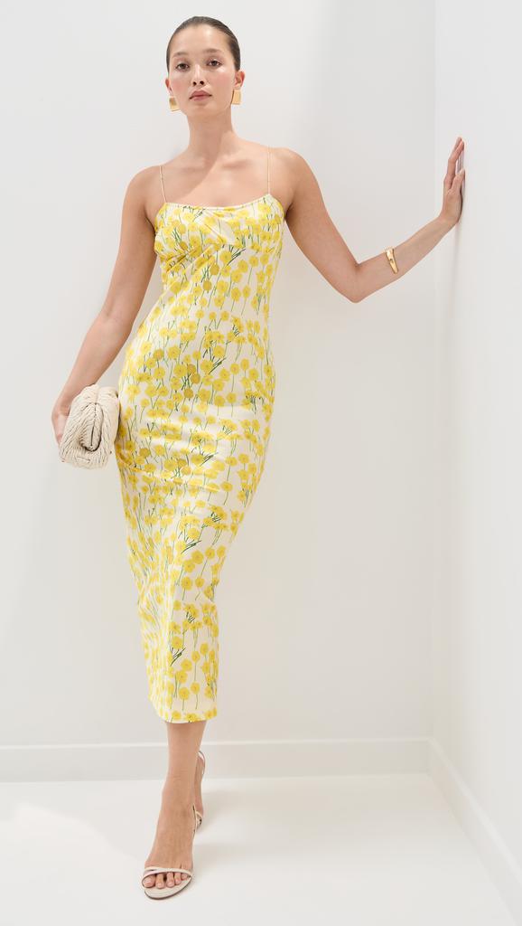 Bernadette Ripley Slip Dress
