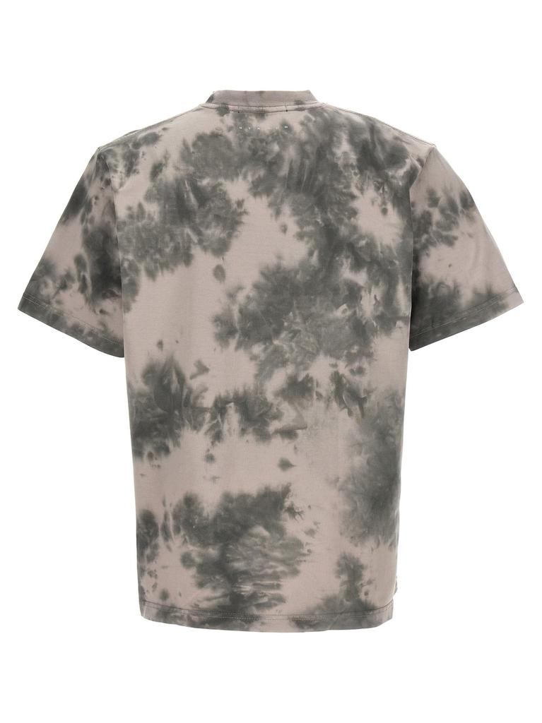 Stampd Stampd Tie Dye Strike Tee