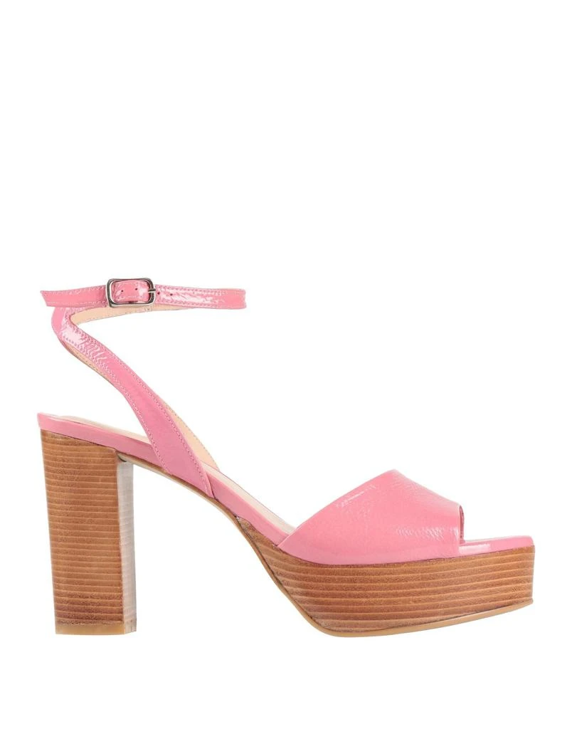 ZINDA Sandals 1