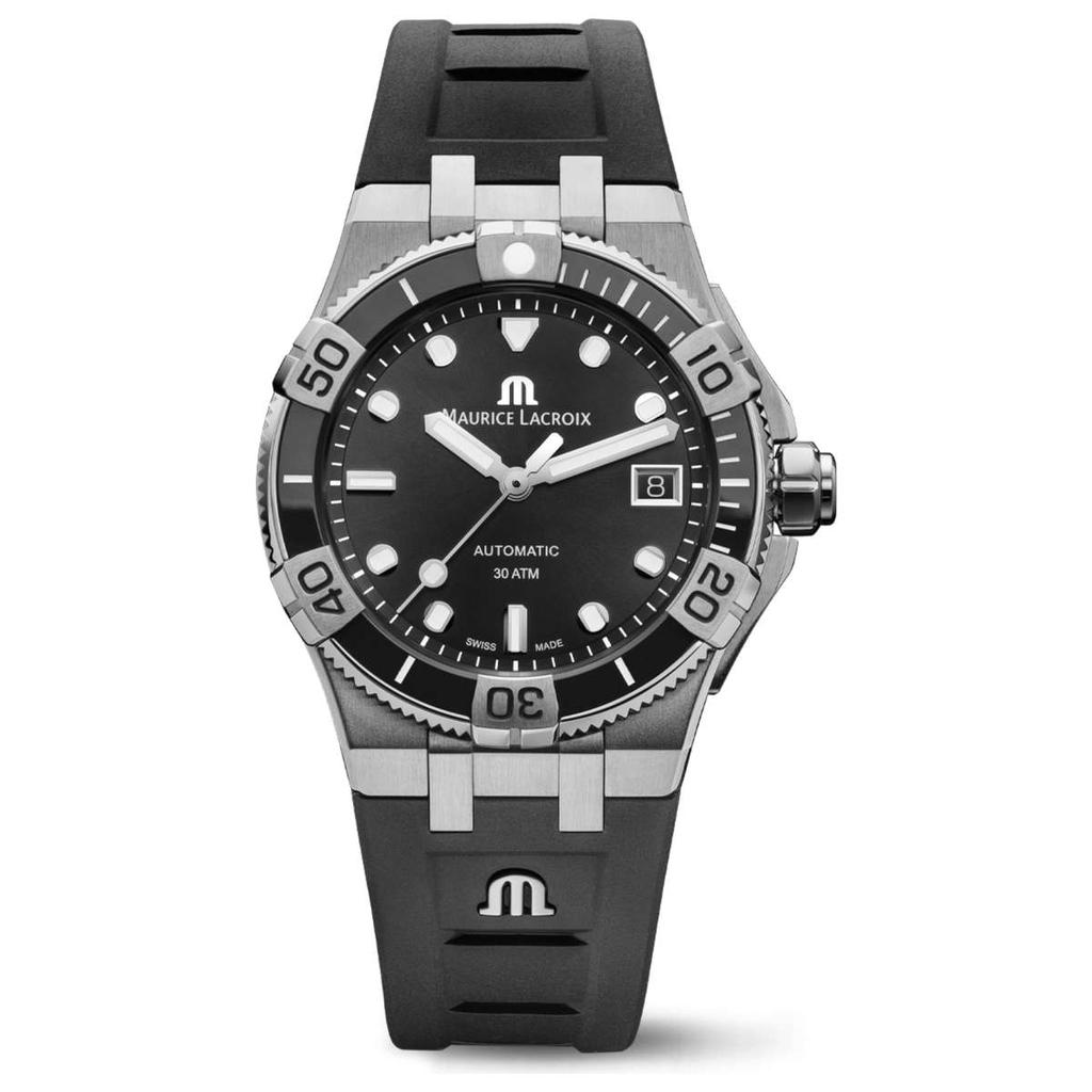 Maurice Lacroix Maurice Lacroix Aikon Venturer Men's Automatic Watch