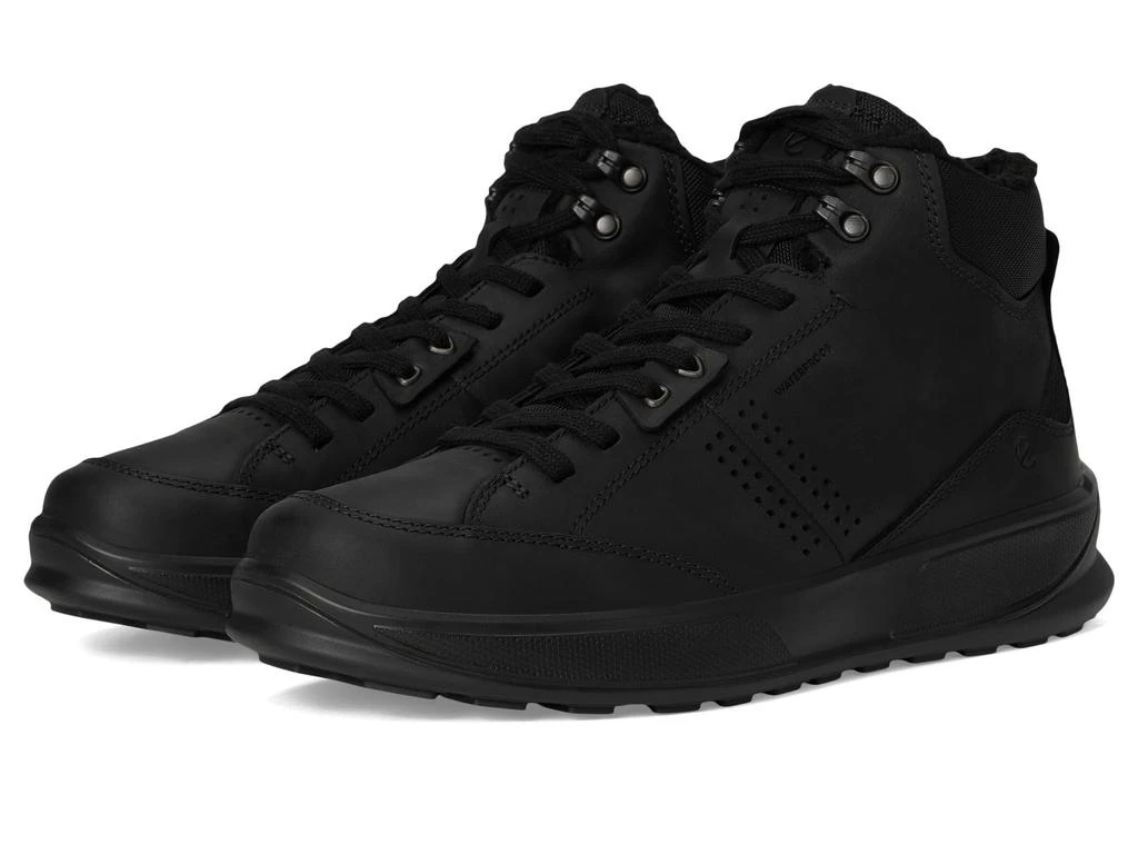 ECCO Byway 2.0 Waterproof Lace-up Boot 1
