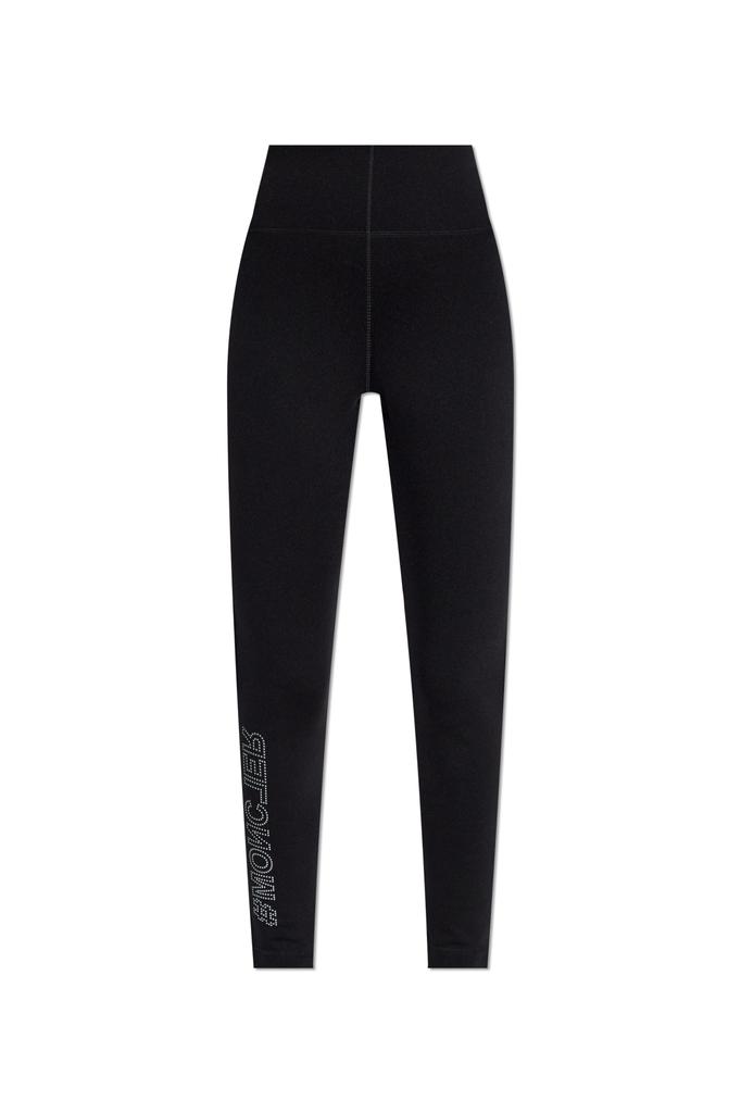 Moncler JERSEY LEGGINGS - Pants - BeyondStyle