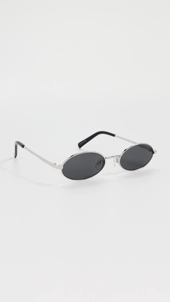 Le Specs Love Train Sunglasses 3