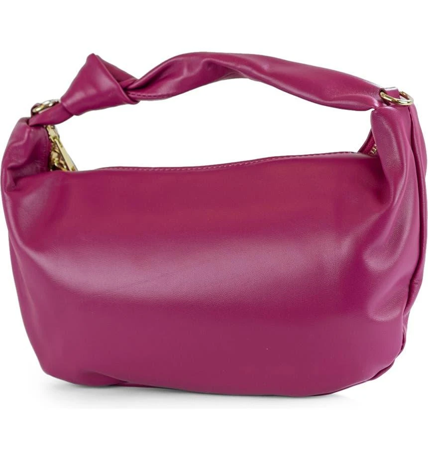 Persaman New York Leather Shoulder Bag 1