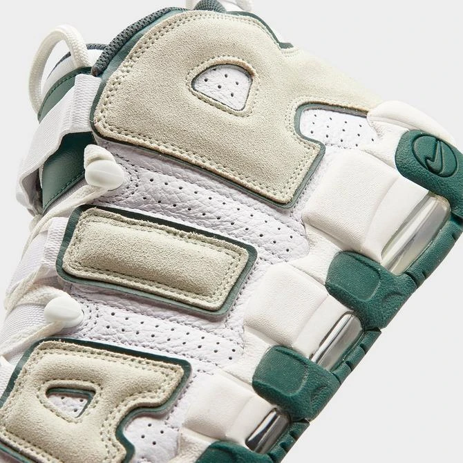 NIKE Men's Nike Air More Uptempo '96 Basketball Shoes 3