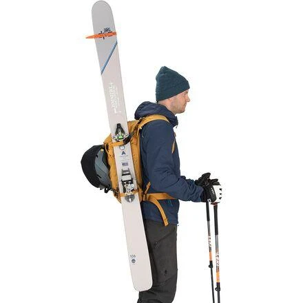 Osprey Soelden 22L Backpack 6