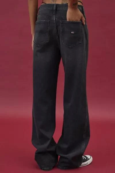 Tommy Jeans Tommy Jeans Betsy Mid-Rise Loose Jean 3
