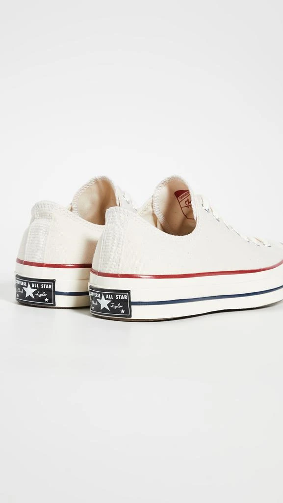 Converse All Star '70s Oxford Unisex Sneakers 5