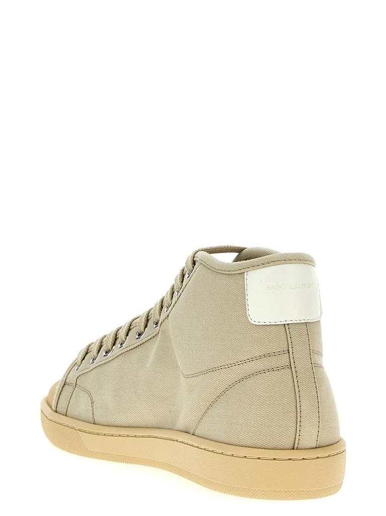 Yves Saint Laurent Saint Laurent 'Court Classic' Sneakers 3