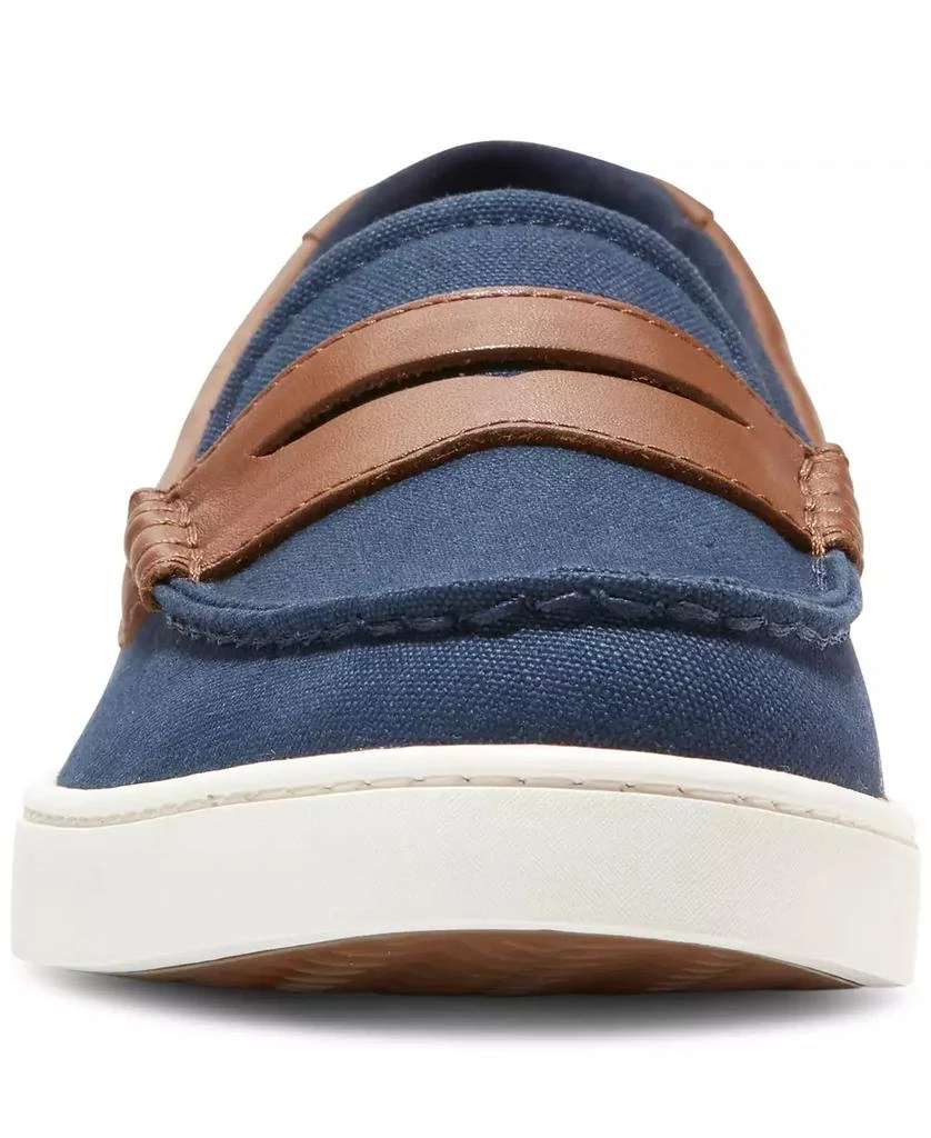 Cole Haan Men's Nantucket Slip-On Penny Loafers 5