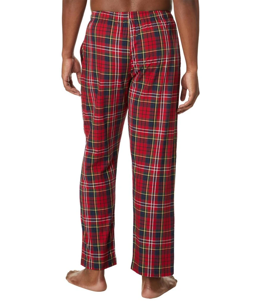 Polo Ralph Lauren Woven PJ Pants 2