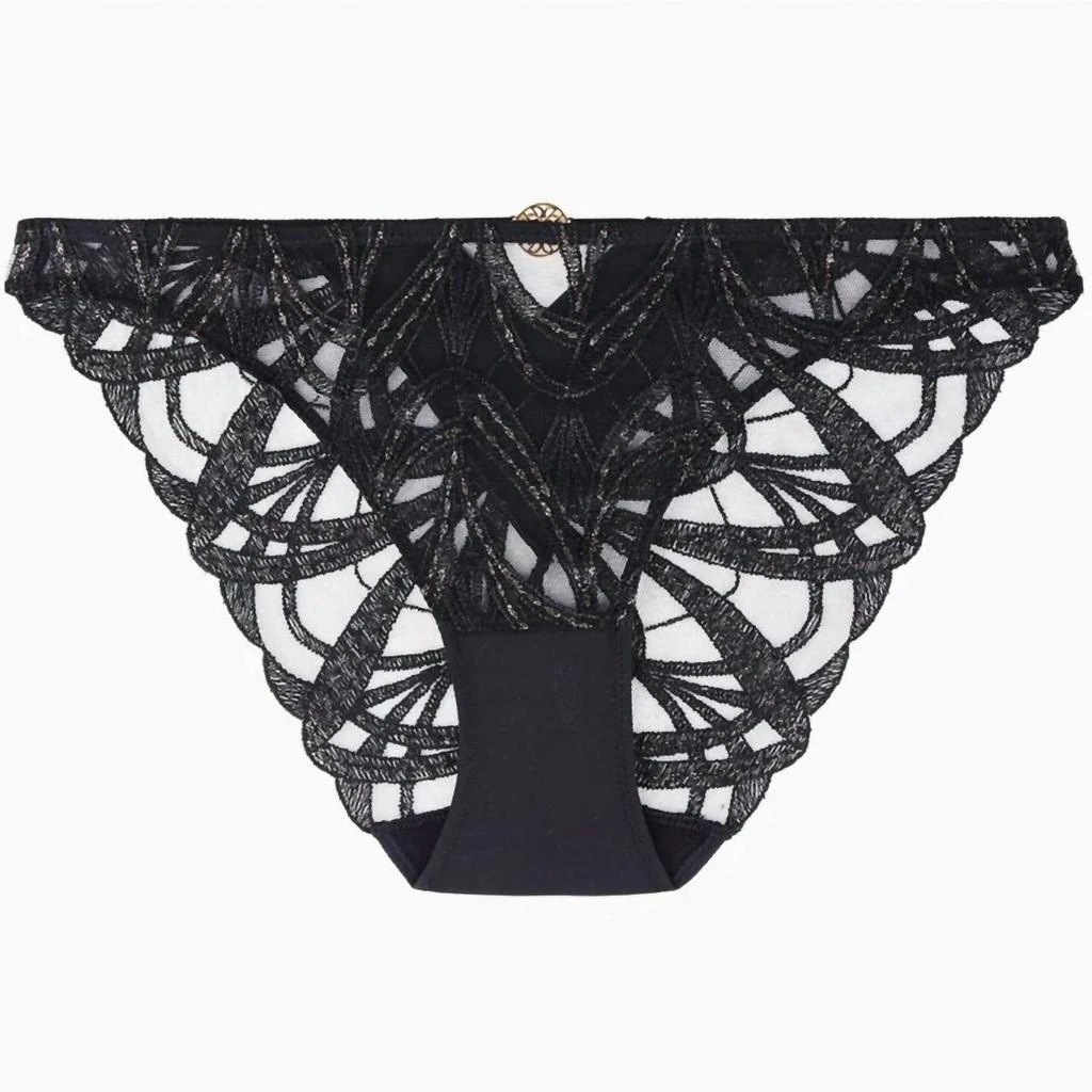 Elie Saab My Desire Italian Brief In Secret Date 3