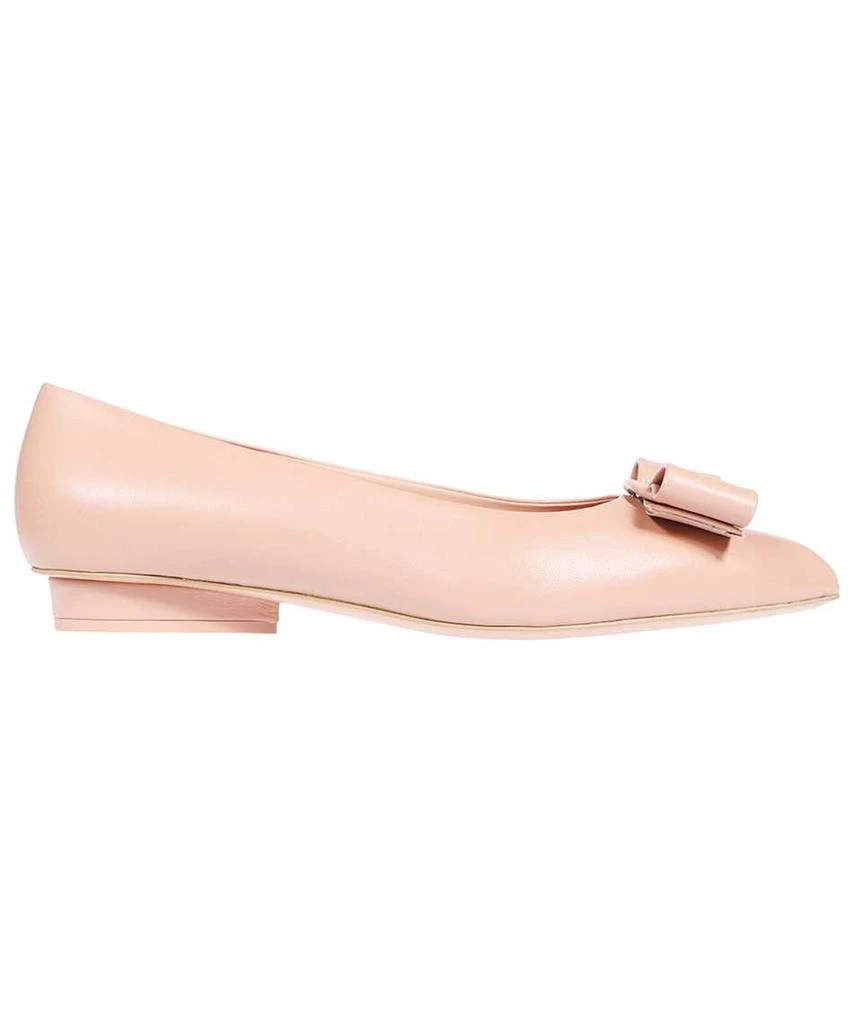 Salvatore Ferragamo Salvatore ferragamo viva shoes 1