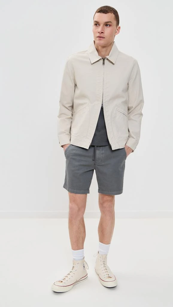 AG Oliver Drawstring Shorts 7.5" 4