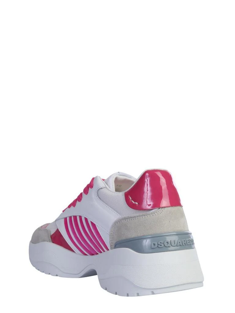 DSQUARED2 Dsquared2 "D24" Sneakers 4