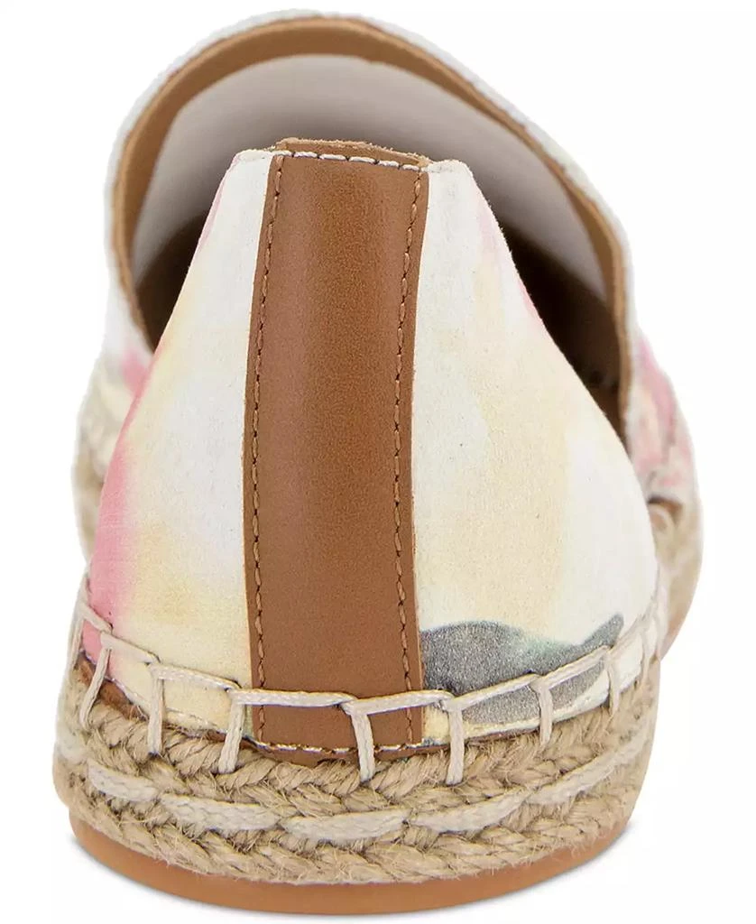 Gentle Souls Women's Seville Espadrille Flats 7