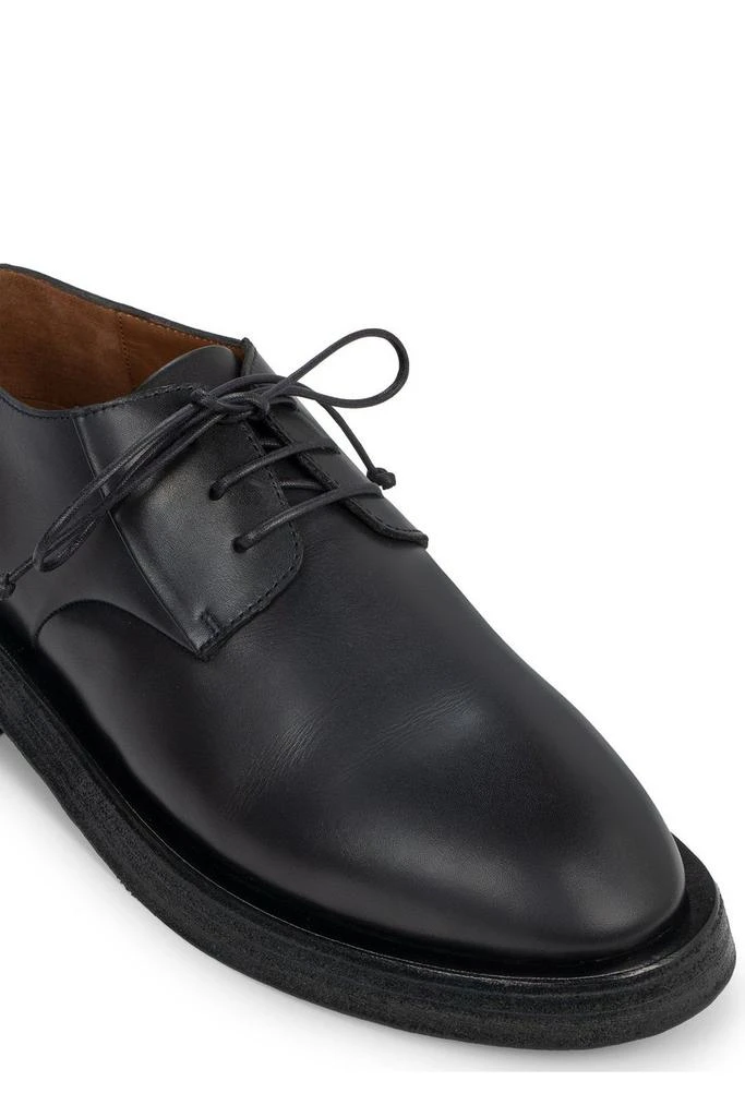 Marsèll Marsèll Mentone Derby Shoes - Dress Shoes - Free  display picture 3