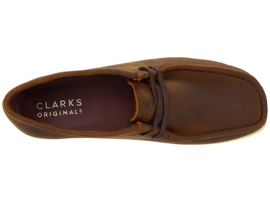 Clarks Wallabee 2