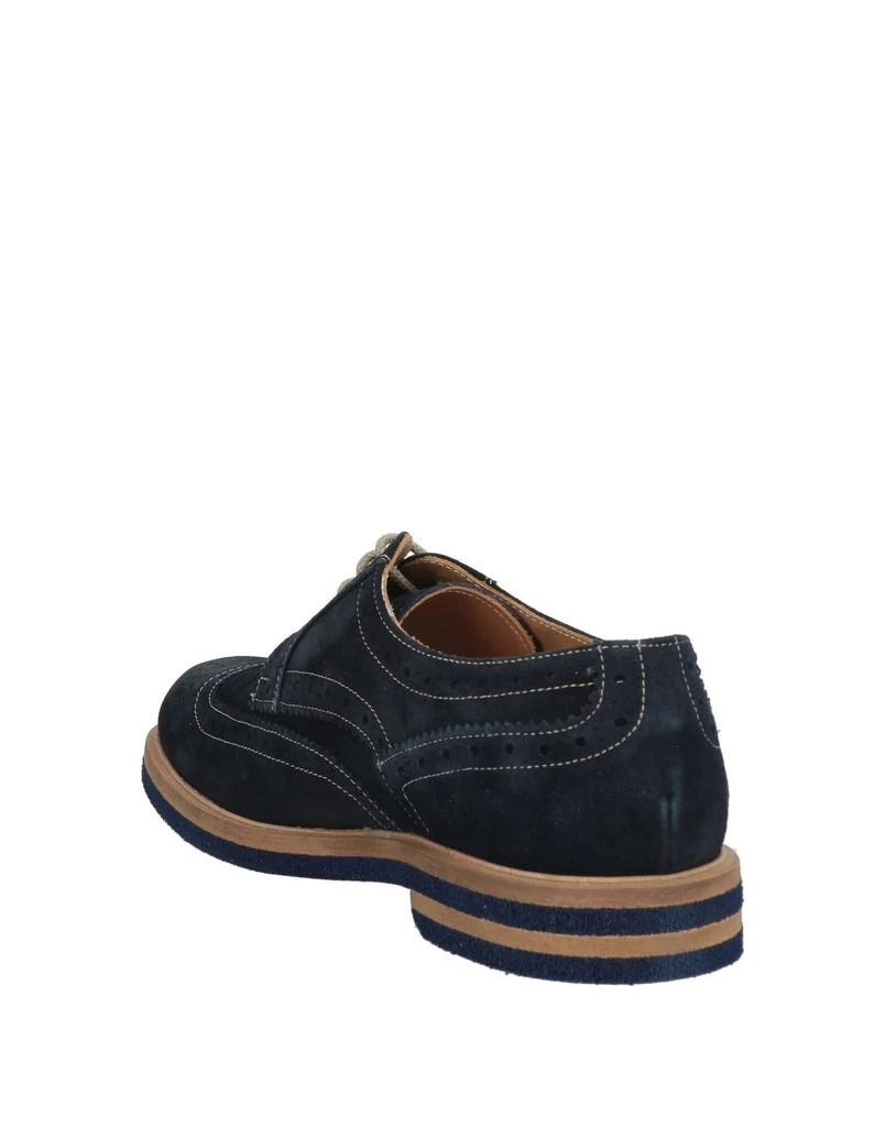 BALDININI Laced shoes 3