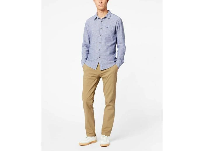 Pantalon chino ultime, coupe slim – On Sale Now with Up to 32% Off