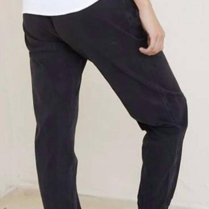 Bella Dahl Welt Pocket Jogger