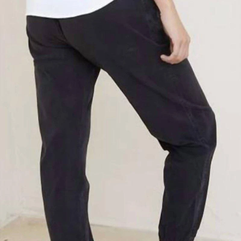 Bella Dahl Welt Pocket Jogger 2